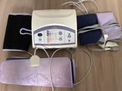 ビューティーワールド II 高周波美容機器 - メルカリ