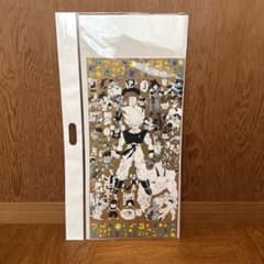 EXPO2025 ドラゴンボール 特殊加工印刷ポスター 大阪万博限定商品