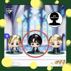 1番くじ Mrs. GREEN APPLE フィギュア C賞 もっくん 2025 - メルカリ