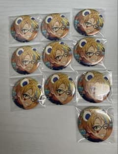 コレクション缶バッジ［2025 Nov.］-Idol Side- 遊木真 - メルカリ