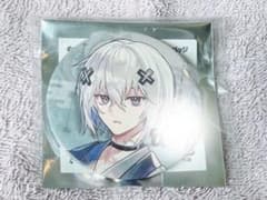 めておら new yearグッズ缶バッジ 等身サイン付きメルト・ダ・テンシ