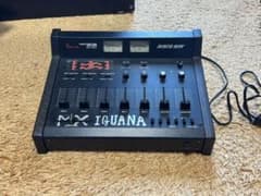 DJミキサー Vesta FIRE DSM308 ディスコボーイ - メルカリ