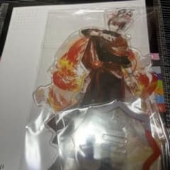 にじさんじ 8th Anniversary 加賀美ハヤト アクリルスタンド - メルカリ