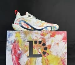 WOW リーニン Dlo 1 「カンバス」 US 7.5 25cm - メルカリ