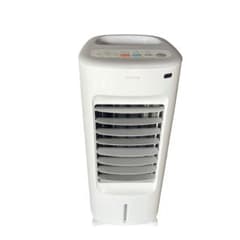 メ0223-47】siroca 冷暖風扇 タワー型 ホワイト 2022年製 - メルカリ