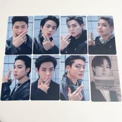 BTS Proof Standard Edition トレカ セット ジミン - メルカリ