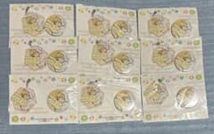 鬼滅の刃 craftholic 缶バッジ&アクリルチャーム 我妻善逸 9個 - メルカリ