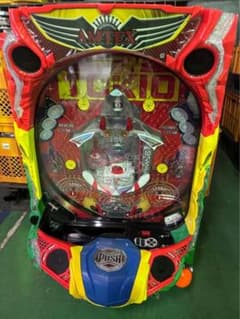 PニュートキオV1 パチンコ 実機 無加工 - メルカリ