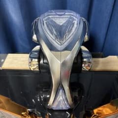 パチンコ 三共(ビスティ) フリーダム枠 レバー&ハンドルユニット 実機