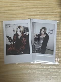 DIAURA yo-kaさん チェキ - メルカリ