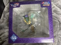 一番くじ ドラゴンクエストⅦ ふくびきどころ さいご1枚で賞 オルゴ