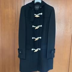 モッズ期 ダッフルコート コムデギャルソンオムプリュス 1996AW - メルカリ