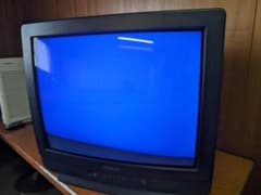 日立 HITACHI C25-AV5 テレビ ブラウン管 - メルカリ