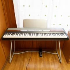 美品✨KORG SP-250 電子ピアノ 88鍵 コルグ - メルカリ