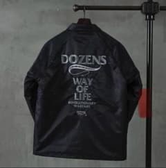 RATS BOA COACH JACKET WAY OF LIFE / Mサイズ - メルカリ