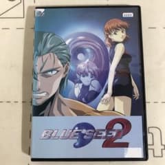 DVD ブルーシードOVA BLUE SEED 2 - メルカリ