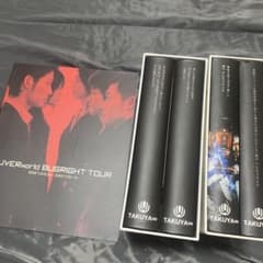 TAKUYA∞ ブログ本 UVERworld オフィシャルブック 初版 おまけ - メルカリ