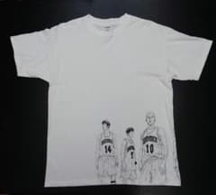 古着】スラムダンク SLAMDUNK あれから10日後 Tシャツ Lサイズ - メルカリ