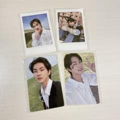 ENHYPEN DIMENSION:ANSWER ジョンウォン トレカ - メルカリ