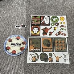 格闘技PRIDEパンフレットセット - メルカリ