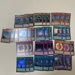 ブラックマジシャン デッキパーツ - メルカリ