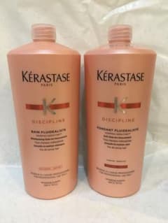 KERASTASE バンフルイダリスト&フォンダンフルイダリスト - メルカリ
