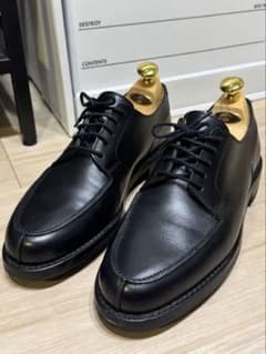 クロケット&ジョーンズ モールトン 6E - メルカリ