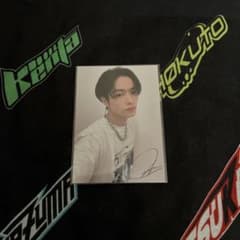 川村壱馬 日本博 トレカ - メルカリ