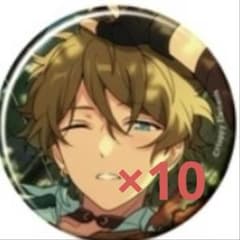 あんスタ 高峯翠 缶バッジ - メルカリ