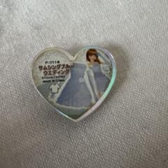 プリティーリズム プリズムストーン レアストーン サムシングブルー