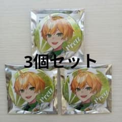 amptakxcolors3rd anniversaryぷりっつくん缶バッジ - メルカリ