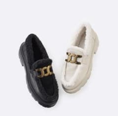 ◎HILLS AVENUE ヒルズ アヴェニュー◎ボアローファー ストーミ - メルカリ