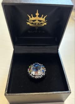 家庭教師ヒットマンREBORN ボンゴレリング 大空 沢田綱吉 - メルカリ