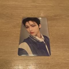 straykids フィリックス Maxident トレカ - メルカリ