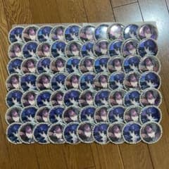 シクフォニ いるま らん 2024誕生日記念缶バッジ 70個セット - メルカリ