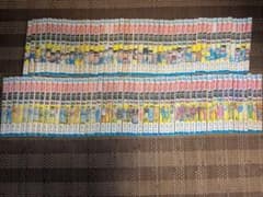 こち亀 1〜164巻＋別注、超書、カメダス - メルカリ