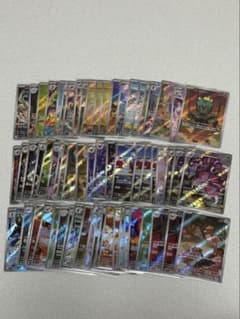 ポケモンカード ARまとめ売り メガドリーム インフェルノX メガ