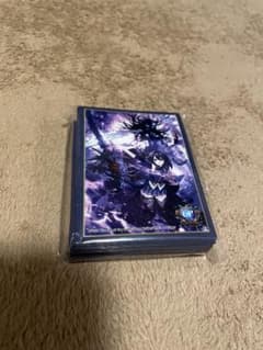 デュエプレGP ノイン フェリックスミザリィ スリーブ - メルカリ