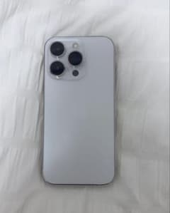 Apple iPhone 14 Pro シルバー 本体 - メルカリ