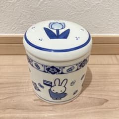 ミッフィー クッキージャー デルフト 大阪関西万博 EXPO2025 オランダ