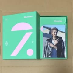 BTS Memories 2020 Blu-ray メモリーズ - メルカリ