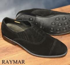 定価3.8万 RAYMAR レイマー Steve レイジーマン Vibram - メルカリ