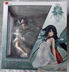 沙耶の唄 沙耶 1/7スケールフィギュア ニトロプラス WING グッスマ