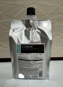 コアミー リペアティブCD シャンプー1000ml - メルカリ