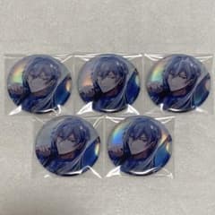 アイナナ 16PRODUCERS 缶バッジ 千 - メルカリ