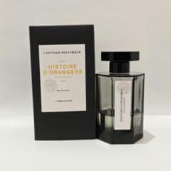 ラルチザンパフューム イストワールドオランジェ 100ml - メルカリ