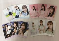 LOVE 諸橋沙夏 生写真 コンプ まとめ売り イコラブ - メルカリ