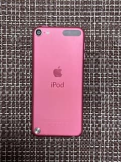 バッテリー交換済】iPod touch 第5世代 32GB ピンク 動作良好 - メルカリ