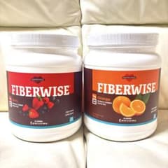 メラルーカ ファイバー糖類オフ:ベリー＆オレンジ - メルカリ