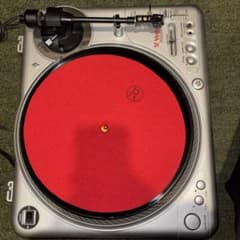 Vestax PDX-2000 ターンテーブル - メルカリ